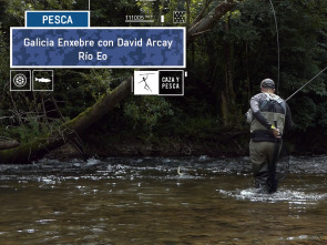 Imagen de Galicia Enxebre con...: Río Eo - 2