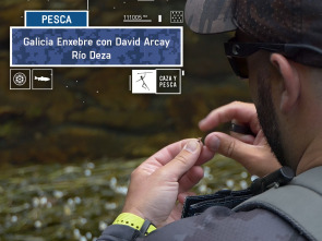 Imagen de Galicia Enxebre con...: Río Deza - 2