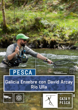 Imagen de Galicia Enxebre con...: Río Ulla - 1