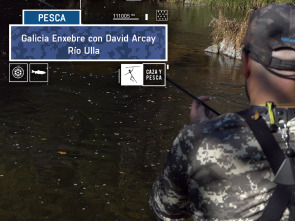 Imagen de Galicia Enxebre con...: Río Ulla - 2