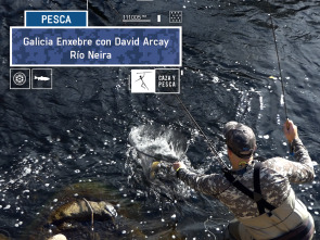 Imagen de Galicia Enxebre con...: Río Neira - 2