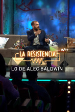 Imagen de Lo + de Ponce (T5): Las armas de La Resistencia - 26.10.21 - 1