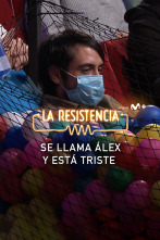 Imagen de Lo + del público (T5): El ocupante de la piscina de bolas - 26.10.21 - 1