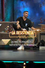 Imagen de Lo + de las... (T5): A tope - 26.10.21 - 1