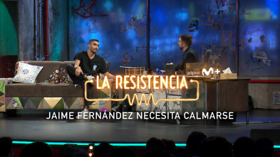 Imagen de Lo + de las... (T5): A tope - 26.10.21 - 2