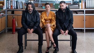 Imagen de Roast Battle (España) (T3) - 1