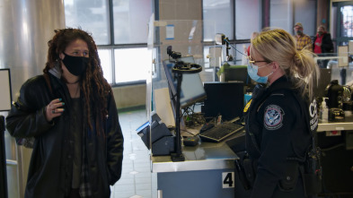 Imagen de Control de aeropuertos: USA  - 5
