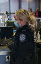 Imagen de Control de aeropuertos: USA  - 4