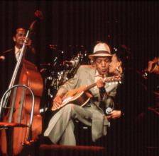 Imagen de Buena Vista Social Club - 5