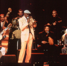 Imagen de Buena Vista Social Club - 6