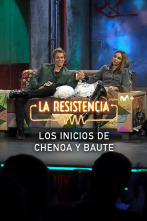 Imagen de Lo + de los... (T5): El primer encuentro - 27.10.21 - 1