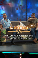 Lo + de los... (T5): Pantomima Full y los astros - 27.10.21