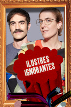 Imagen de Ilustres Ignorantes (T15): Piratas - 1