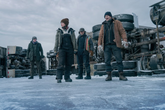 Imagen de Ice Road - 8