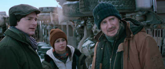 Imagen de Ice Road - 9