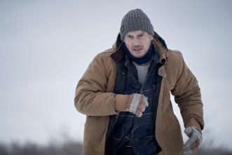 Imagen de Ice Road - 14