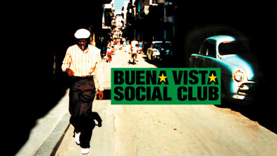 Imagen de Buena Vista Social Club - 2