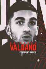 Imagen de Universo Valdano (5): Ferran Torres - 1