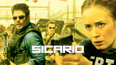 Sicario