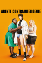 Imagen de Agente contrainteligente - 1