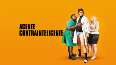 Imagen de Agente contrainteligente - 2