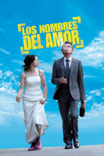Imagen de Los nombres del amor - 1