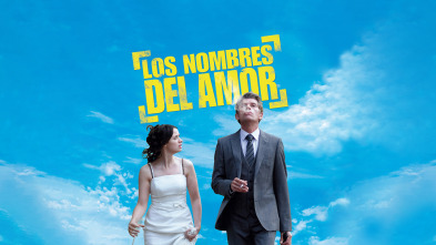 Imagen de Los nombres del amor - 2