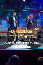 Imagen de Lo + de los... (T5): El duelo - 28.10.21 - 1