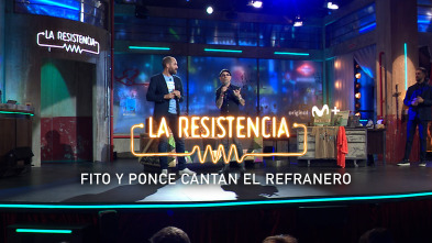 Imagen de Lo + de los... (T5): El duelo - 28.10.21 - 2
