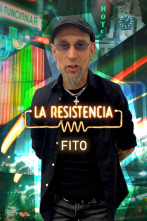La Resistencia (T5): Fito Cabrales