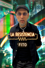Imagen de La Resistencia (T5): Fito Cabrales - 1