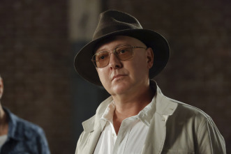 The Blacklist (T9): Ep.2 El desollador (nº 45): conclusión