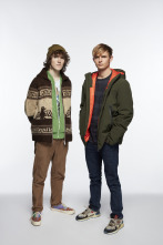 Imagen de (LSE) - Alex Rider (T2) - 5