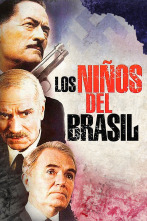 Imagen de Los niños del Brasil - 1
