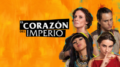 Imagen de El corazón del Imperio  - 2
