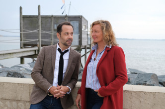 Imagen de Crímenes perfectos (T3): Ep.6 La mujer es como un hombre cualquiera - 1