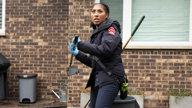 Chicago Fire (T9): Ep.3 Destructoterapia