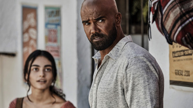 Imagen de S.W.A.T.: Los... (T5): Ep.1 Vagabundo - 2
