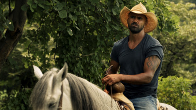 Imagen de S.W.A.T.: Los... (T5): Ep.1 Vagabundo - 3