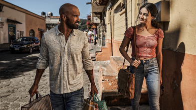 Imagen de S.W.A.T.: Los... (T5): Ep.1 Vagabundo - 4