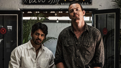 Imagen de S.W.A.T.: Los... (T5): Ep.1 Vagabundo - 5