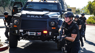 Imagen de S.W.A.T.: Los... (T5): Ep.2 Madrugada - 2