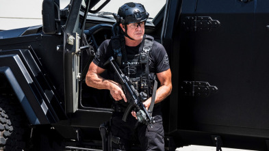 Imagen de S.W.A.T.: Los... (T5): Ep.3 David 27 - 3
