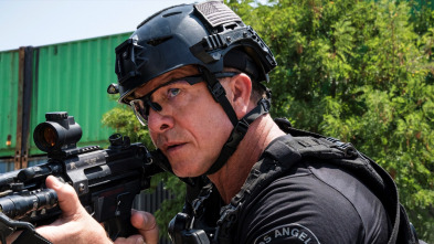 Imagen de S.W.A.T.: Los... (T5): Ep.3 David 27 - 5