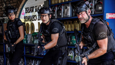 Imagen de S.W.A.T.: Los... (T5): Ep.4 Centinela - 3