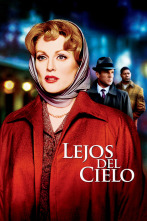 Imagen de Lejos del cielo - 1