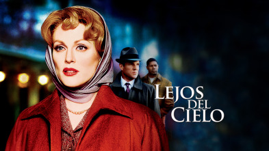 Imagen de Lejos del cielo - 2