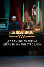 Imagen de Lo + de Grison y... (T5): Jingles - 02.11.2021 - 1