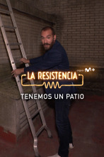 Imagen de Lo + de Ponce (T5): El patio de La Resistencia - 02.11.2021 - 1