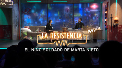 Imagen de Lo + de las... (T5): Los juguetes - 02.11.2021 - 2